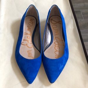 Sam Edelman flats